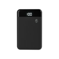 S7PFZ-M003 Skullcandy Stash Fat Portable Battery - Black-2