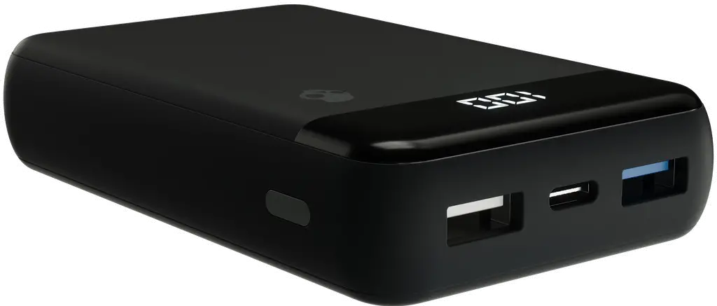 S7PFZ-M003 Skullcandy Stash Fat Portable Battery - Black-3