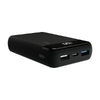 S7PFZ-M003 Skullcandy Stash Fat Portable Battery - Black-3