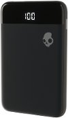 S7PMZ-M003 Skullcandy Stash Mini Portable Battery - Black