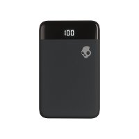 S7PMZ-M003 Skullcandy Stash Mini Portable Battery - Black-2