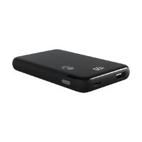 S7PMZ-M003 Skullcandy Stash Mini Portable Battery - Black-3