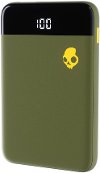 S7PMZ-M726 Skullcandy Stash Mini Portable Battery - Moss