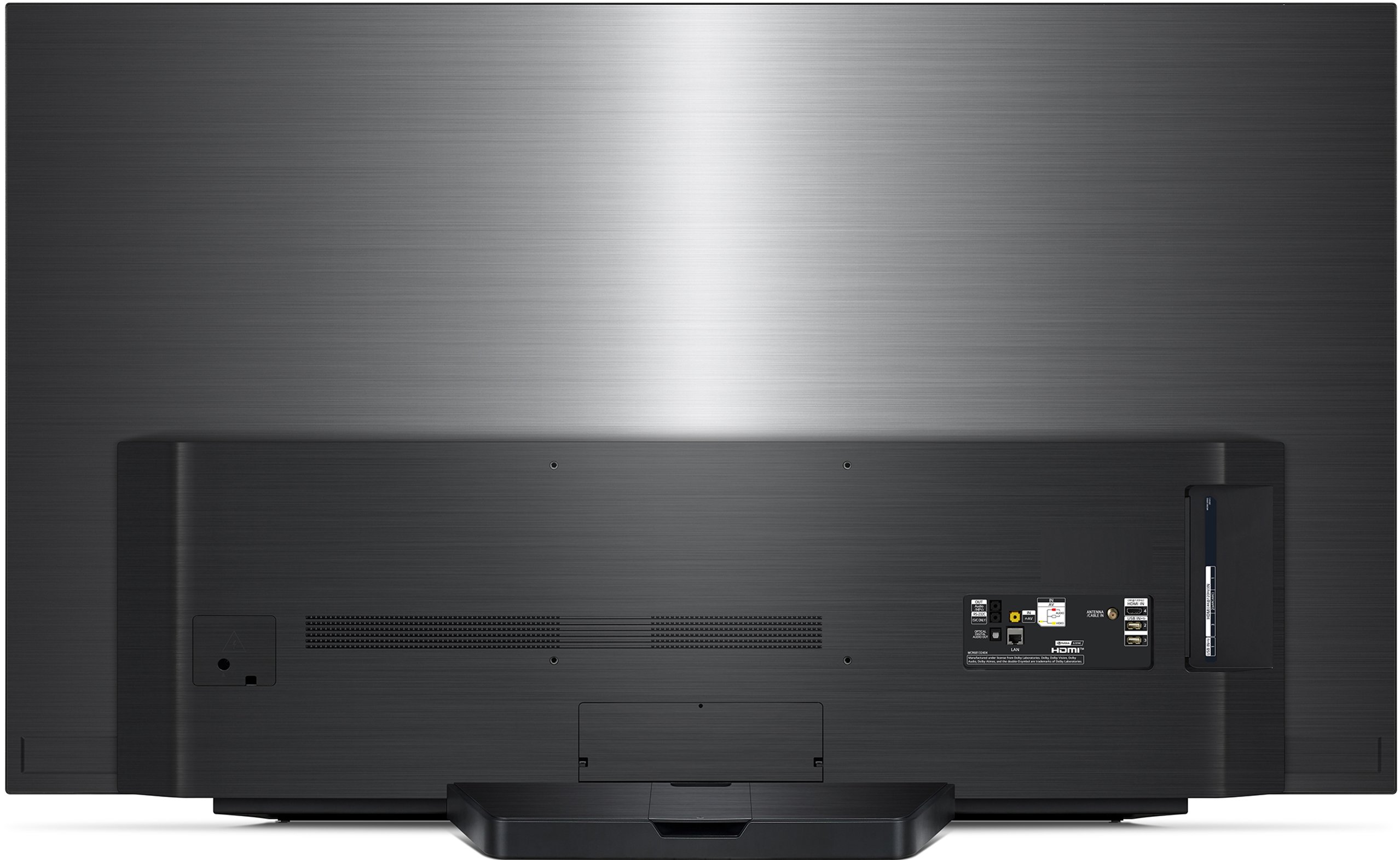 OLED48CXPUB LG 48 Inch 4K OLED Smart TV-5