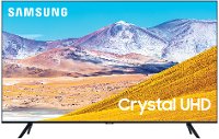 UN55TU8000F Samsung Crystal UHD 55 Inch 4K Smart TV