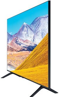 UN55TU8000F Samsung Crystal UHD 55 Inch 4K Smart TV-5