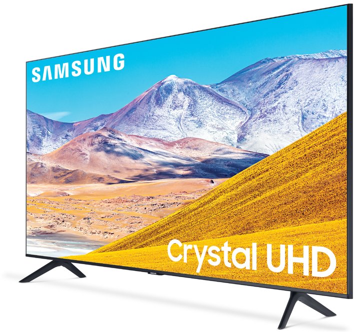 UN65TU8000F Samsung Crystal UHD 65 Inch 4K Smart TV-2