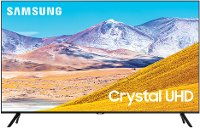 UN85TU8000F Samsung Crystal UHD 85 Inch 4K Smart TV