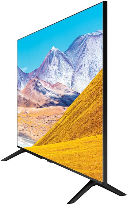 UN85TU8000F Samsung Crystal UHD 85 Inch 4K Smart TV-5