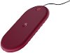S7FMZ-M723 Skullcandy Fuelbase Max Wireless Charging Pad - Deep Red