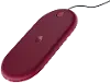 S7FMZ-M723 Skullcandy Fuelbase Max Wireless Charging Pad - Deep Red