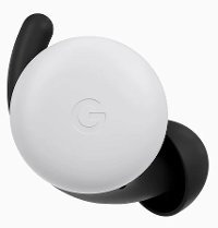 GGL-GA01470-US Google Pixel True Wireless Buds - White-3