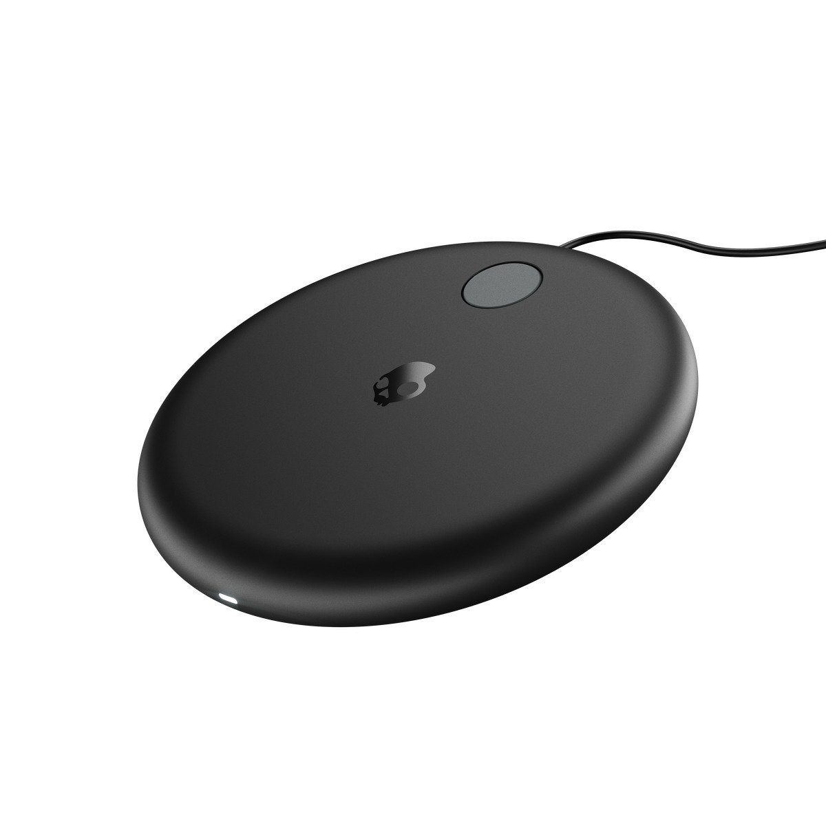 S7FBZ-M003 Skullcandy Fuelbase Wireless Charging Pad - Black-1