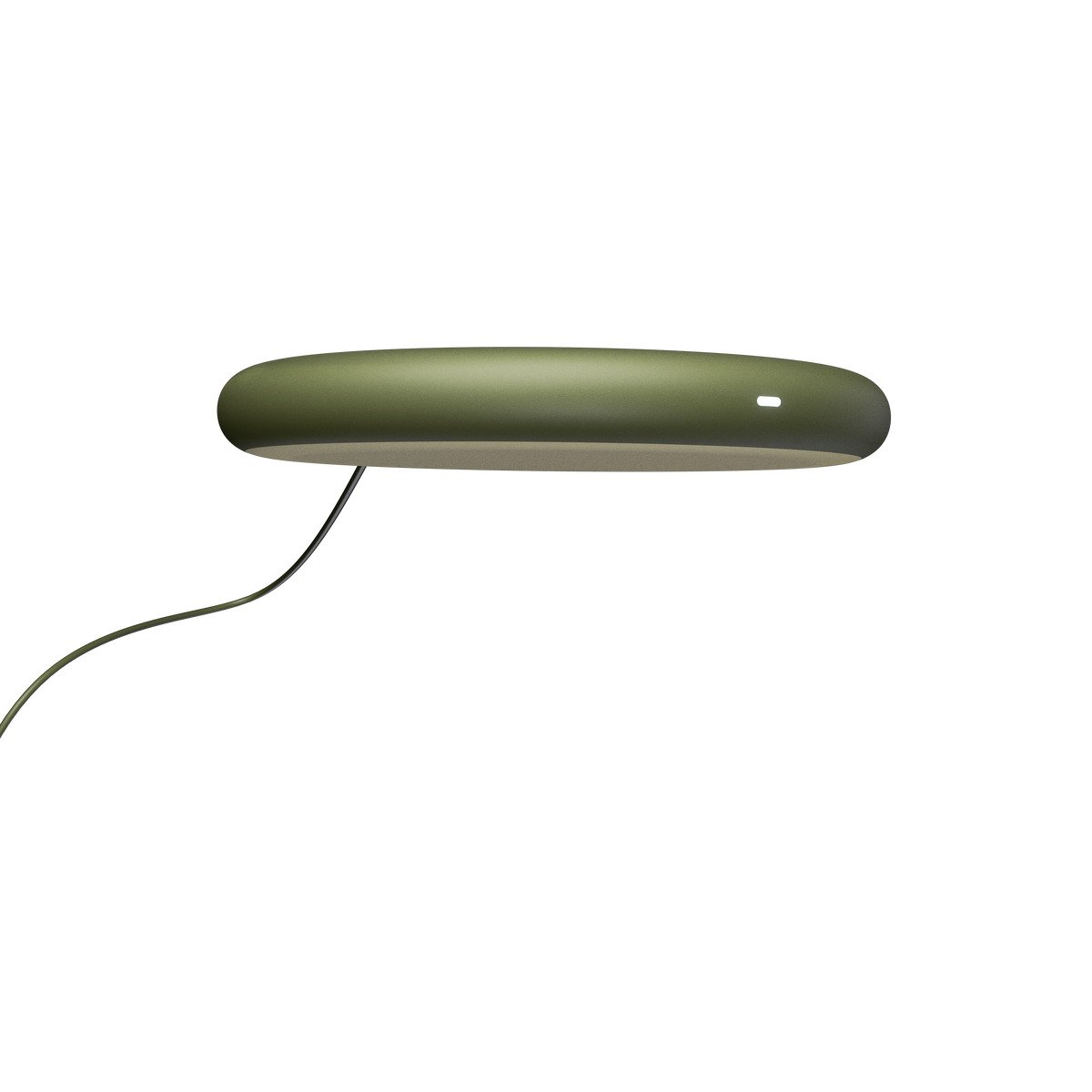 S7FBZ-M726 Skullcandy Fuelbase Wireless Charging Pad - Moss-2