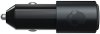 S7FCZ-M003 Skullcandy Fix Rapid Auto USB Car Charger - Black