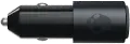 S7FCZ-M003_FIXR_BLCK Skullcandy Fix Rapid Auto USB Car Charger - Black