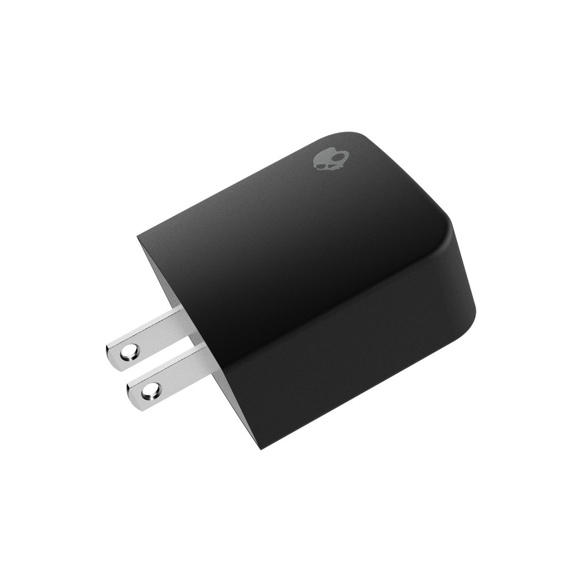 S7FRZ-M003 Skull Candy Fix Rapid AC Adapter - Black-1