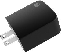 S7FRZ-M003 Skull Candy Fix Rapid AC Adapter - Black