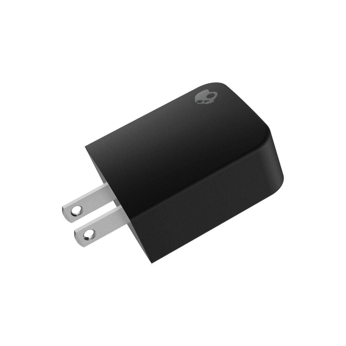 S7FSZ-M003 Skullcandy Fix AC Adapter with USB Port - Black-1