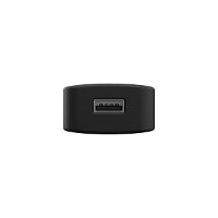 S7FSZ-M003 Skullcandy Fix AC Adapter with USB Port - Black-2