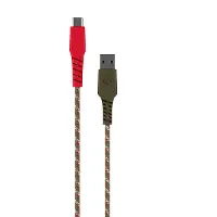S7BCC-L094 Skullcandy Line+ USB-C - Camo