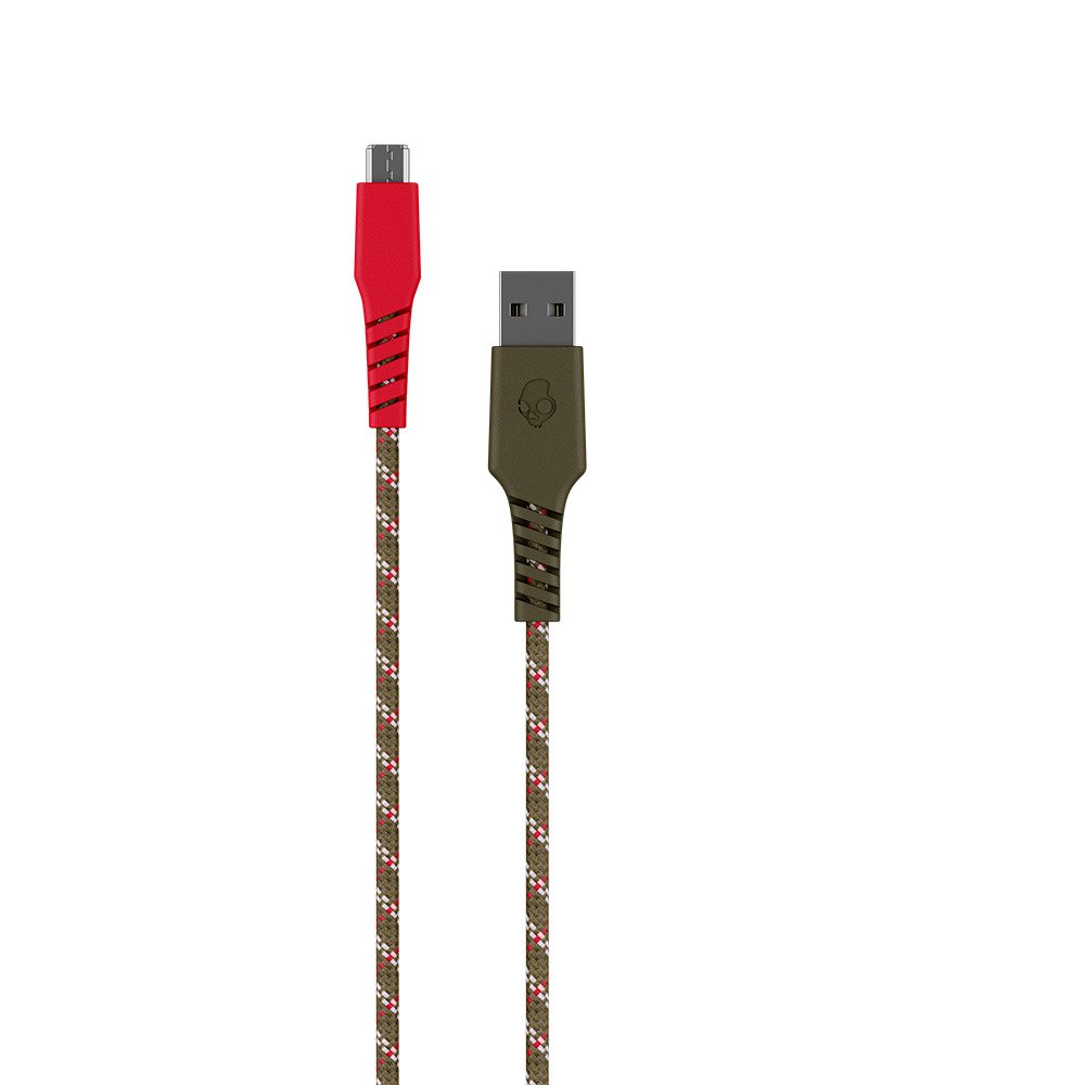 S7BCM-L094 Skullcandy Line+ USB - Camo-1
