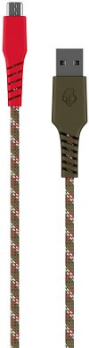S7BCM-L094 Skullcandy Line+ USB - Camo