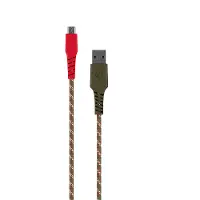 S7BCM-L094 Skullcandy Line+ USB - Camo
