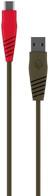 S7RCC-L094 Skullcandy Line USB-C -Camo