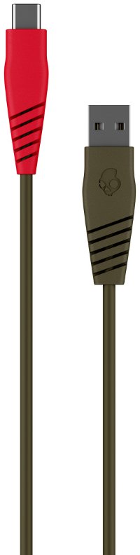 S7RCC-L094 Skullcandy Line USB-C -Camo