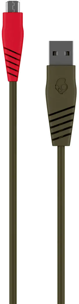 S7RCM-L094 Skullcandy Line USB - Camo-1