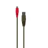 S7RCM-L094 Skullcandy Line USB - Camo