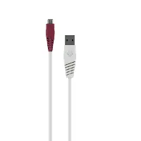 S7RCM-L678 Skullcandy Line Gray Micro USB Cable