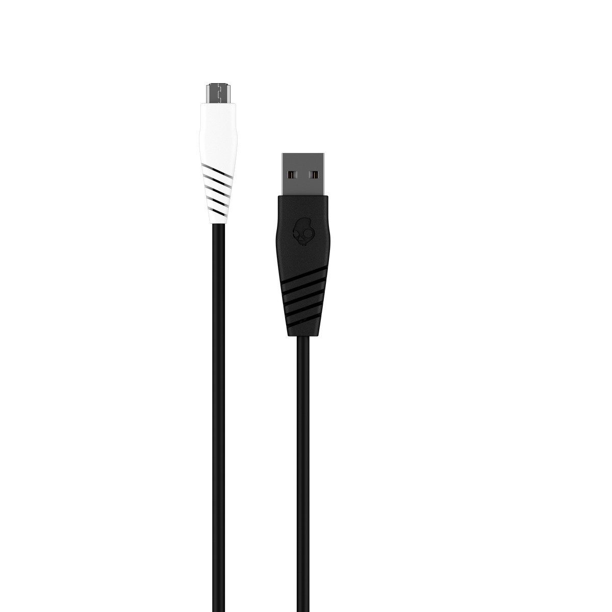 S7RCM-L670 Skullcandy Line USB - Black and White-1