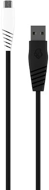 S7RCM-L670 Skullcandy Line USB - Black and White