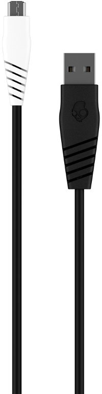 S7RCM-L670 Skullcandy Line USB - Black and White