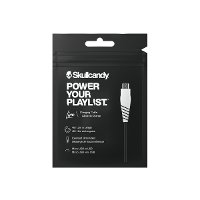 S7RCM-L670 Skullcandy Line USB - Black and White-2
