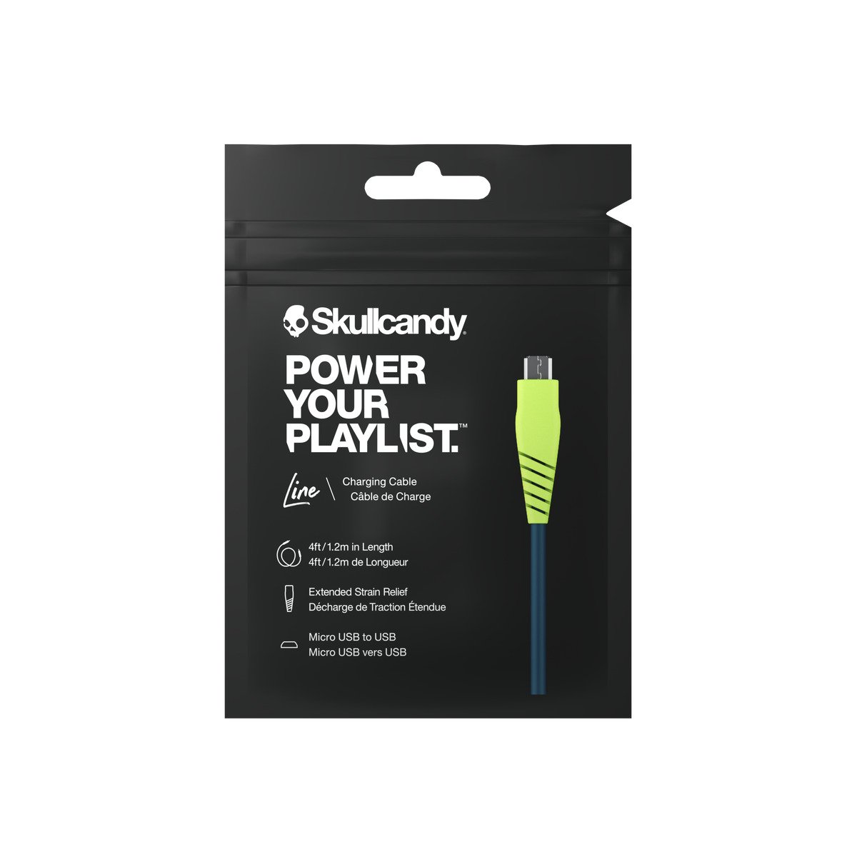 S7RCM-L638 Skullcandy Line USB - Psychotropical-2
