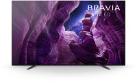 XBR55A8H^4K-OLED Sony A8H 55 Inch Bravia OLED 4K HDR TV