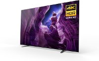 XBR55A8H^4K-OLED Sony A8H 55 Inch Bravia OLED 4K HDR TV-2
