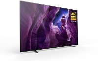 XBR55A8H^4K-OLED Sony A8H 55 Inch Bravia OLED 4K HDR TV-3