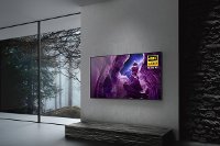 XBR55A8H^4K-OLED Sony A8H 55 Inch Bravia OLED 4K HDR TV-4