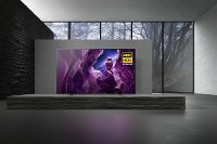 XBR65A8H Sony A8H 65 Inch Bravia OLED 4K HDR TV-4