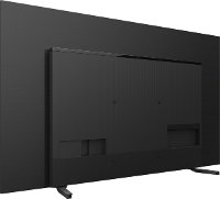 XBR65A8H Sony A8H 65 Inch Bravia OLED 4K HDR TV-7
