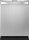 PDT785SYNFS GE Profile Top Control Dishwasher - Stainless Steel