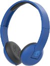 S5URJW-546 Clearance Skullcandy Blue Uproar Wireless Headphone