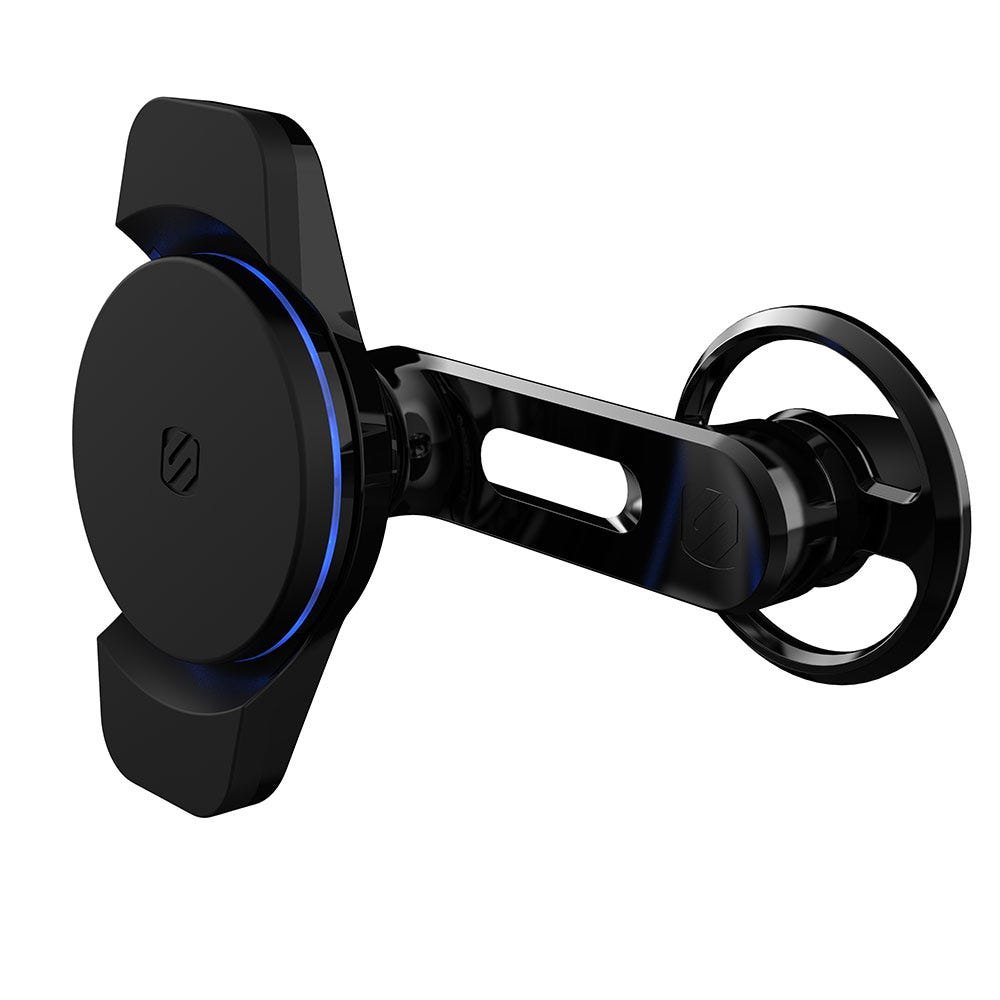 MCQVP-XTET Scosche MagicMoung Charge3 Vent Mount-1