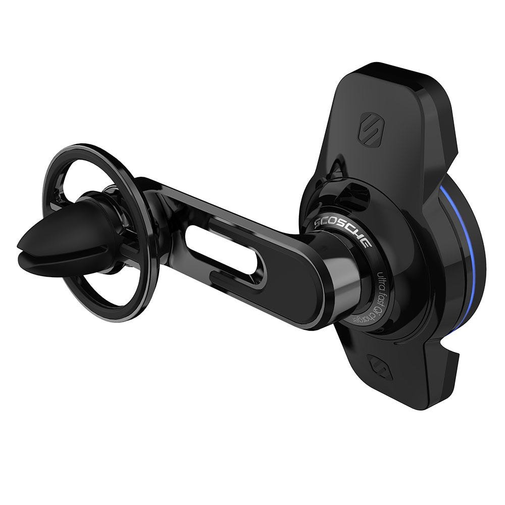 MCQVP-XTET Scosche MagicMoung Charge3 Vent Mount-3