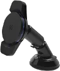 MCQWDDP-XTET,QIMOUNT Scosche MagicMount Charge3 Double Pivot