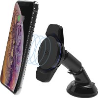 MCQWDDP-XTET Scosche MagicMount Charge3 Double Pivot-2